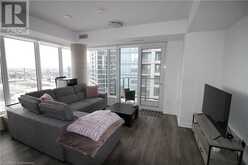 5 WELLINGTON Street S Unit# 1502 Kitchener