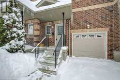 76 WOOLWICH Street Unit# 2 Kitchener