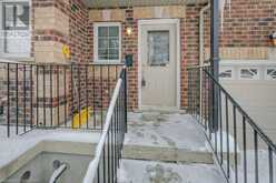 76 WOOLWICH Street Unit# 2 Kitchener