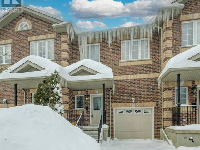 76 WOOLWICH Street Unit# 2 Kitchener Ontario