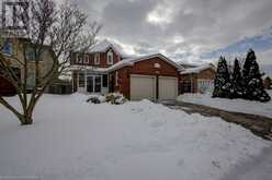 105 VENETO Drive Vaughan