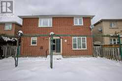 105 VENETO Drive Vaughan