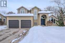 7 ELDERBERRY Court Guelph