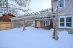 7 ELDERBERRY Court Guelph