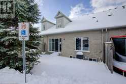 19 NIAGARA Drive Unit# 27 Oshawa