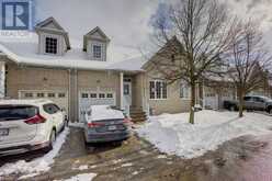 19 NIAGARA Drive Unit# 27 Oshawa