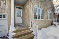 19 NIAGARA Drive Unit# 27 Oshawa