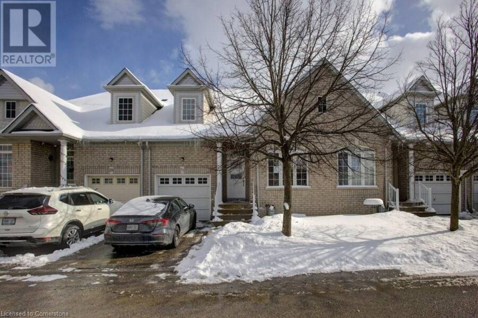 19 NIAGARA Drive Unit# 27 Oshawa