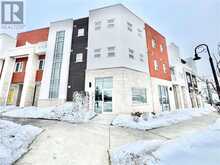 124 SEABROOK Drive Unit# 151; 155 Kitchener