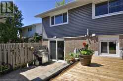 578 MOUNT ANNE Drive Waterloo