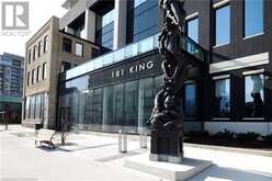 181 KING Street S Unit# 1610 Waterloo