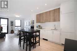 181 KING Street S Unit# 1610 Waterloo