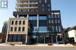 181 KING Street S Unit# 1610 Waterloo