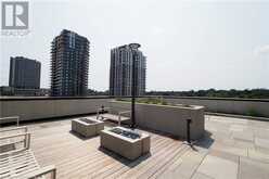 181 KING Street S Unit# 1610 Waterloo