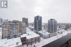 181 KING Street S Unit# 1610 Waterloo