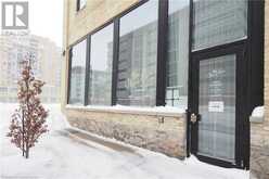 181 KING Street S Unit# 1610 Waterloo