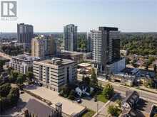 181 KING Street S Unit# 1610 Waterloo