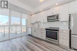 60 CHARLES Street W Unit# 1109 Kitchener