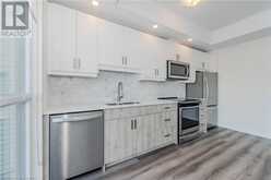 60 CHARLES Street W Unit# 1109 Kitchener