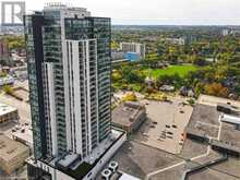 60 CHARLES Street W Unit# 1109 Kitchener