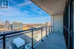 60 CHARLES Street W Unit# 1109 Kitchener