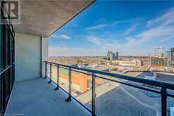 60 CHARLES Street W Unit# 1109 Kitchener