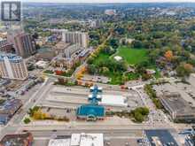 60 CHARLES Street W Unit# 1109 Kitchener