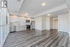 60 CHARLES Street W Unit# 1109 Kitchener