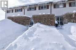 30 FLAMINGO Drive Unit# 6A Elmira