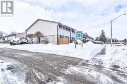 30 FLAMINGO Drive Unit# 6A Elmira