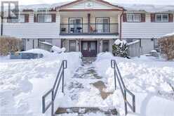 30 FLAMINGO Drive Unit# 6A Elmira