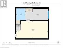 30 FLAMINGO Drive Unit# 6A Elmira