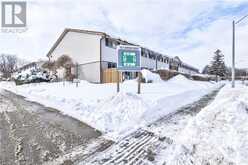 30 FLAMINGO Drive Unit# 6A Elmira