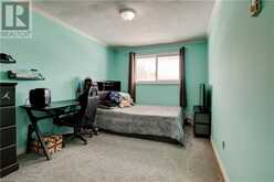 30 FLAMINGO Drive Unit# 6A Elmira