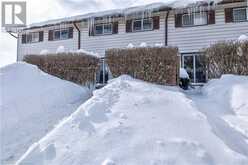 30 FLAMINGO Drive Unit# 6A Elmira