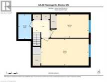 30 FLAMINGO Drive Unit# 6A Elmira