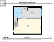 30 FLAMINGO Drive Unit# 6A Elmira