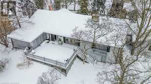 65 EDGEHILL Drive Kitchener