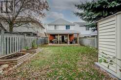 108 MCMEEKEN Drive Cambridge