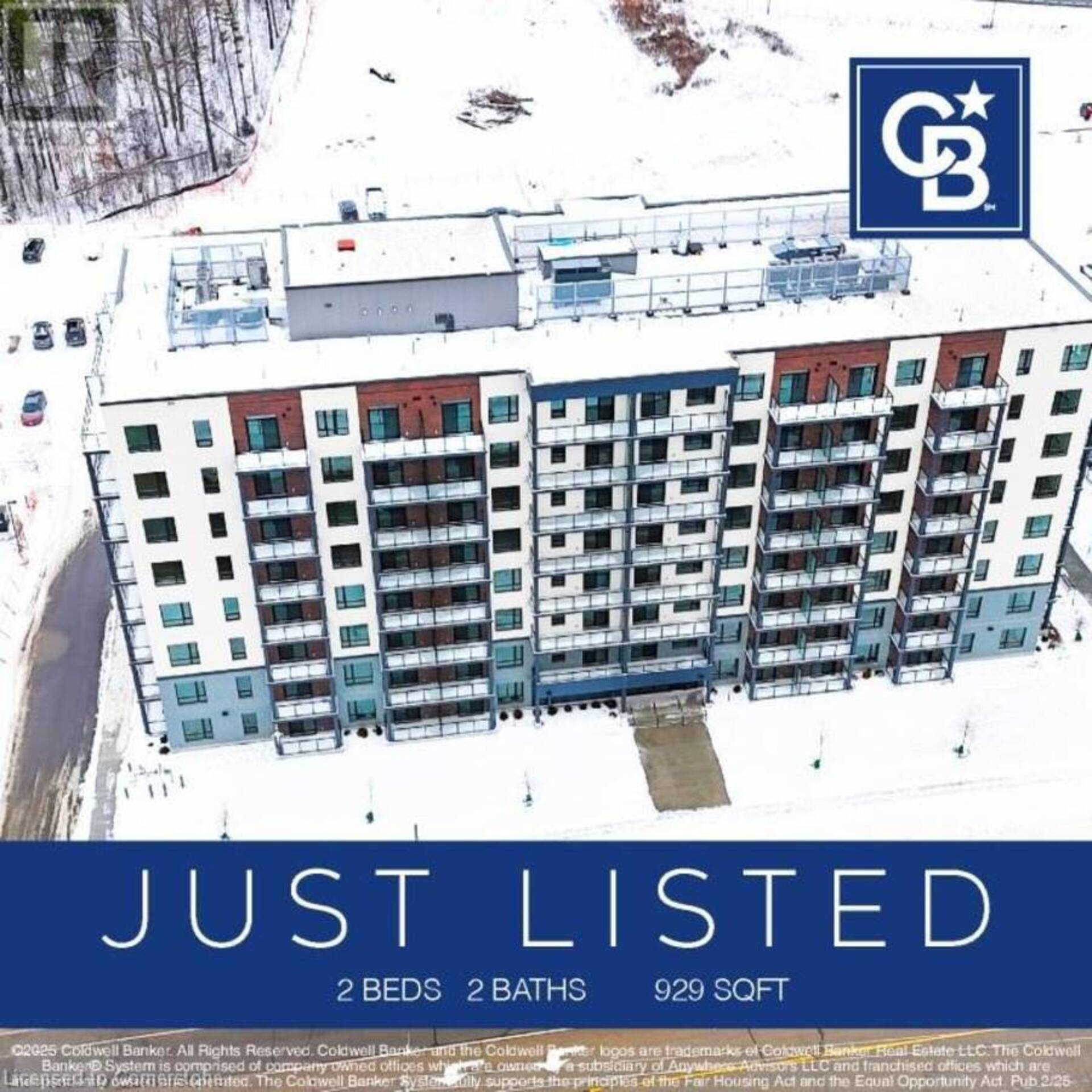 191 ELMIRA Road S Unit# C206 Guelph