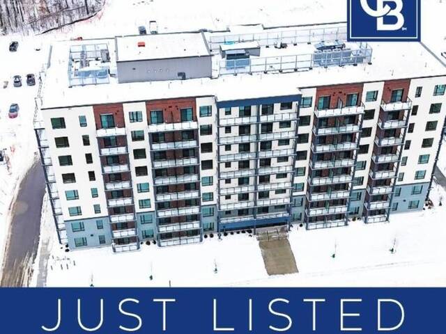 191 ELMIRA Road S Unit# C206 Guelph Ontario