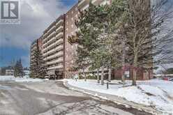 1100 COURTLAND Avenue E Unit# 208 Kitchener