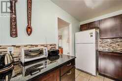 1100 COURTLAND Avenue E Unit# 208 Kitchener