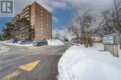 1100 COURTLAND Avenue E Unit# 208 Kitchener