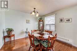 1100 COURTLAND Avenue E Unit# 208 Kitchener