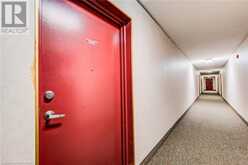 1100 COURTLAND Avenue E Unit# 208 Kitchener