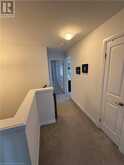 145 SOUTH CREEK Drive Unit# A1 Kitchener