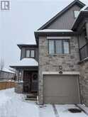 145 SOUTH CREEK Drive Unit# A1 Kitchener