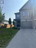 145 SOUTH CREEK Drive Unit# A1 Kitchener