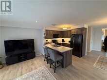 145 SOUTH CREEK Drive Unit# A1 Kitchener